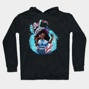 Magical Affinity! Hoodie